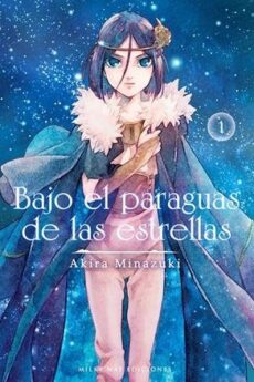 Bajo el paraguas de las estrellas 01