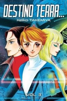 DESTINO TERRA... 03 (DE 3)