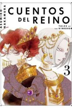 Cuentos del reino 03