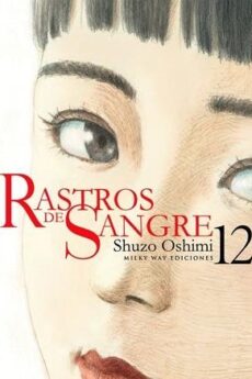 Rastros de Sangre 12