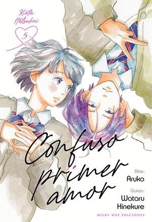 Confuso primer amor 05
