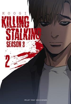 Killing Stalking (season 3) 02