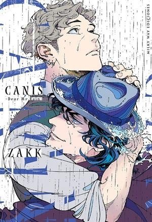 CANIS, DEAR MR. RAIN NUEVA EDICIÓN