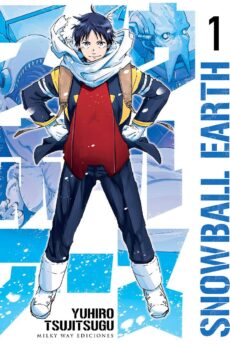 SNOWBALL EARTH 01