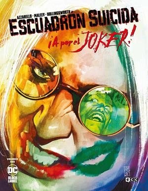 Escuadr?n Suicida: ?A por el Joker! n?m. 2 de 3