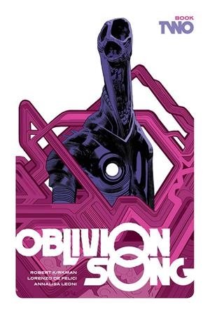Oblivion Song vol. 2 de 3