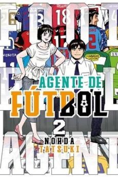 Agente de fútbol 02
