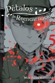 Pétalos de reencarnación 05