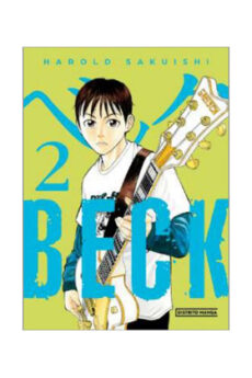 Beck (edición kanzenban) 02