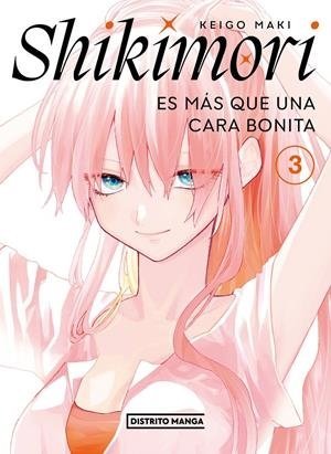 Shikimori es mas que una cara bonita 03