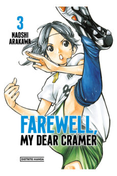 Farewell, my dear Cramer 03
