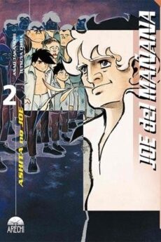 Joe del mañana (Ashita no Joe) 02