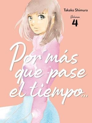 Por más que pase el tiempo
04