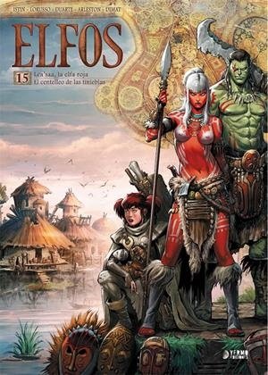 Elfos 15