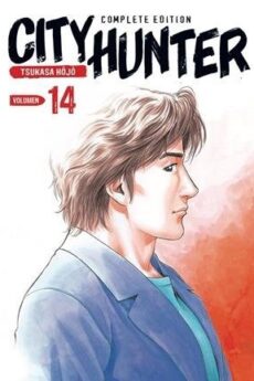 City Hunter (Complete Edition) 14