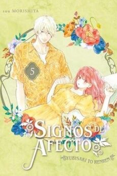 Signos de afectos 05