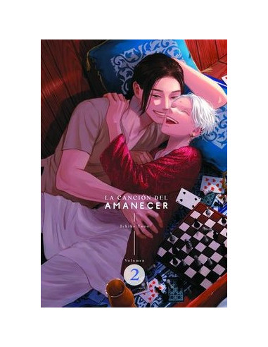 La canción del amanecer 02