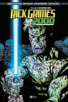 RICK GRIMES 2000