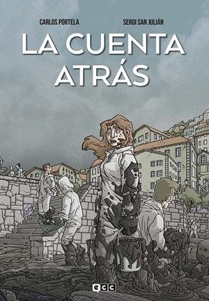 LA CUENTA ATRAS