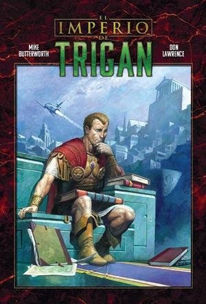 EL IMPERIO DE TRIGAN VOL 02