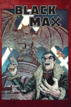 BLACK MAX VOL 2