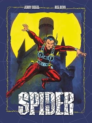 The Spider 03
