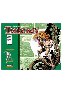 TARZAN VOL 6 (1979 1981)