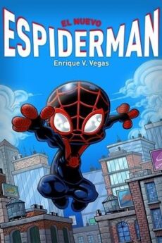 EL NUEVO ESPIDERMAN