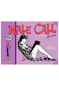 MALE CALL 1942 1946