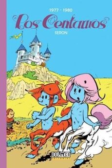 LOS CENTAUROS 1977 1980