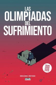 LAS OLIMPIADAS DEL SUFRIMIENTO