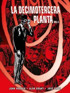 La decimotercera planta 03