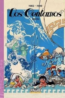 LOS CENTAUROS 1982 1989