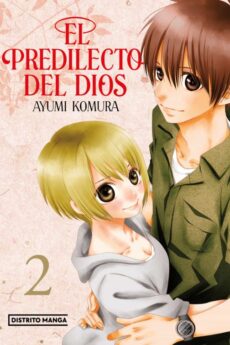El predilecto del Dios 02