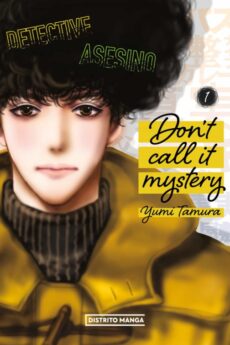 Don't call it mystery 01