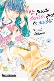 No puedo decirte que te quiero 02