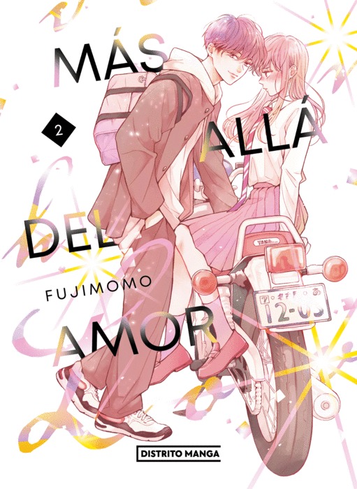 Mas allá del amor 02