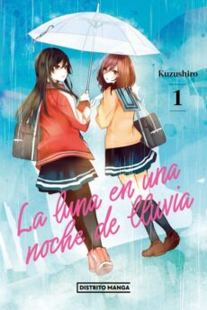 La luna en una noche de lluvia 01