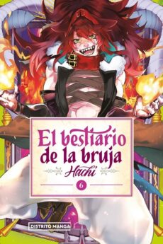 El Bestiario de la bruja 06