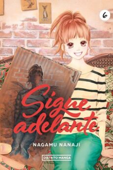 Sigue adelante 06