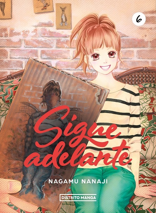Sigue adelante 06