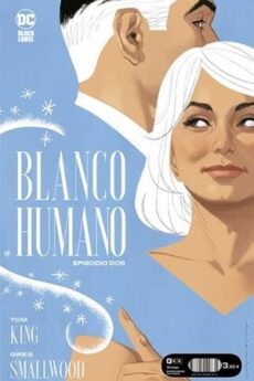 BLANCO HUMANO NUM. 02 DE 13