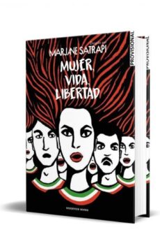 Mujer Vida Libertad