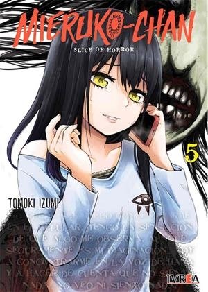Mieruko-chan 05