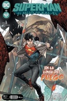 Superman nÚm. 13  123