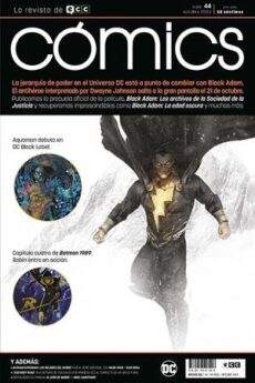 ECC C?mics n?m. 44 (Revista)