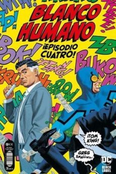 BLANCO HUMANO 04 (DE 13)