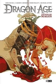 Dragon Age  Asesino de magos