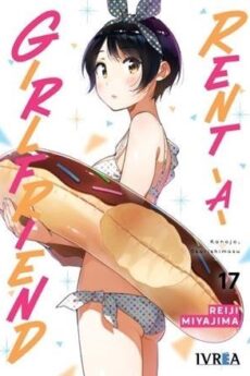 Rent-A-Girlfriend 17