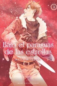 Bajo el paraguas de las estrellas 03